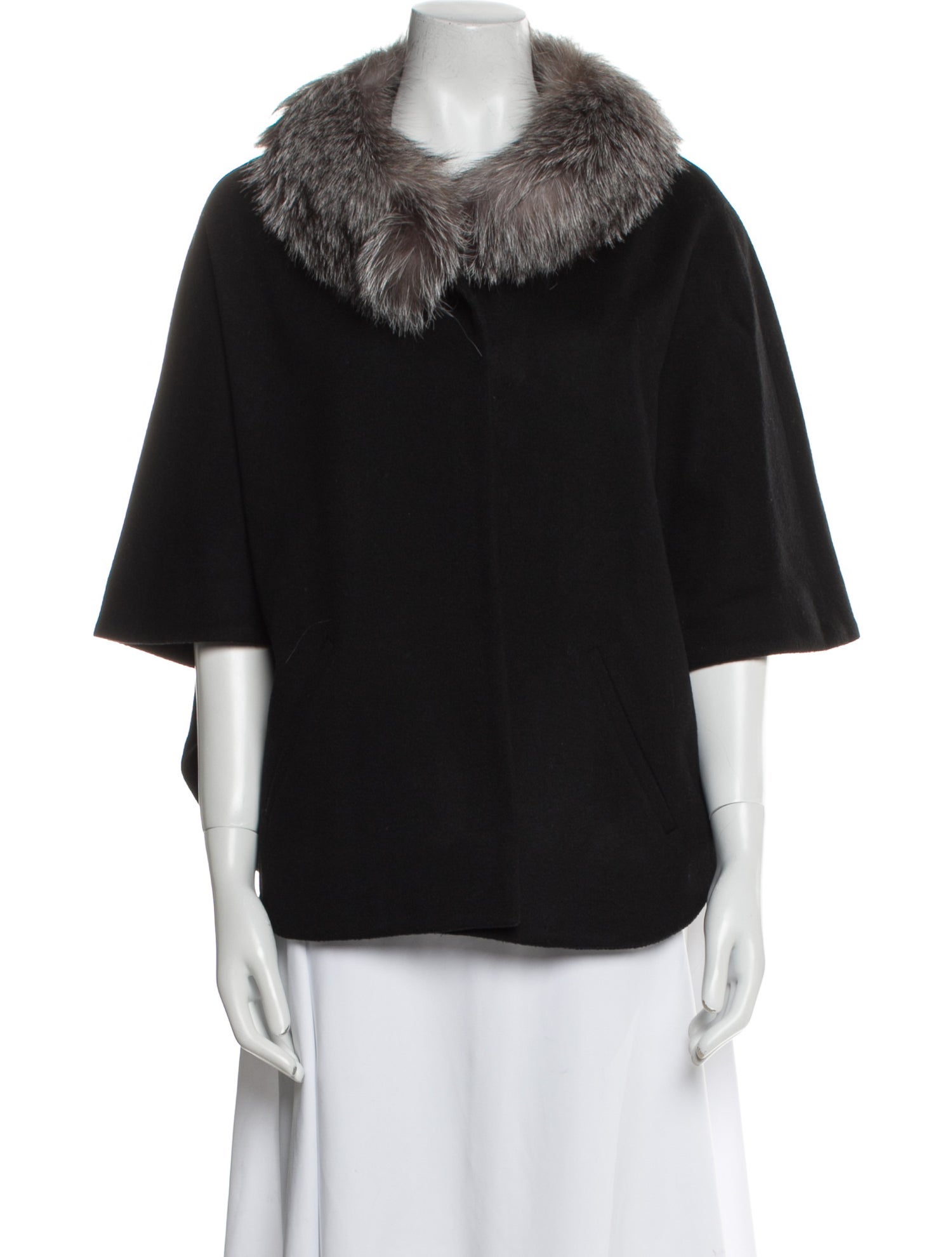 Sofia Cashmere Cashmere Jacket