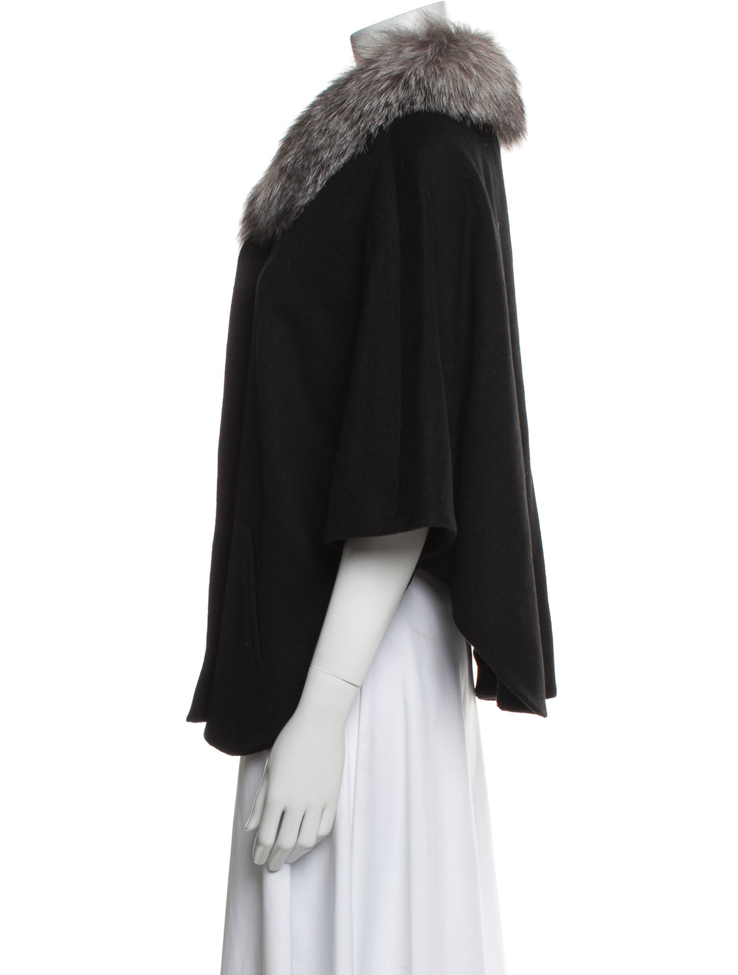 Sofia Cashmere Cashmere Jacket