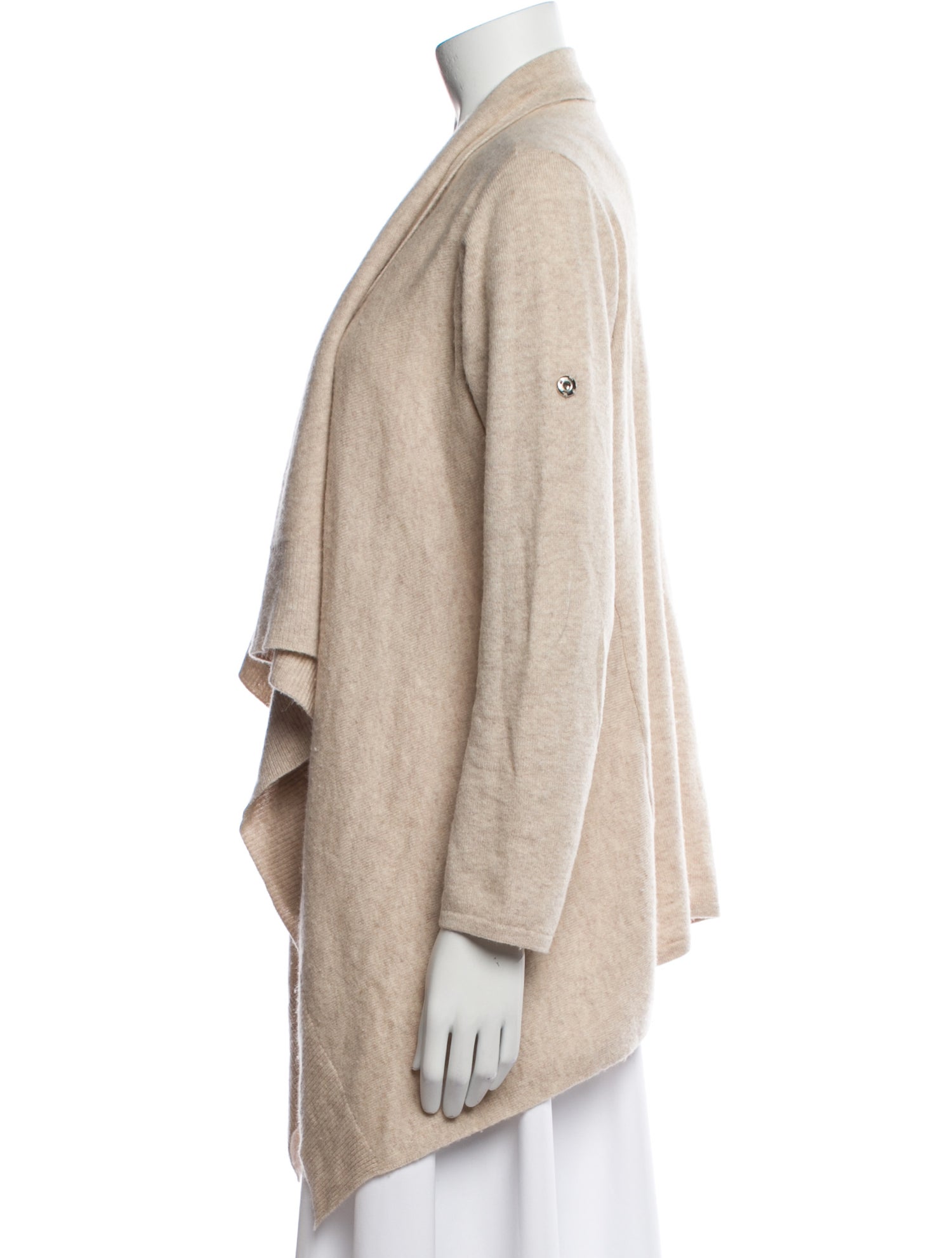 Sofia Cashmere Cashmere Cowl Neck Sweater