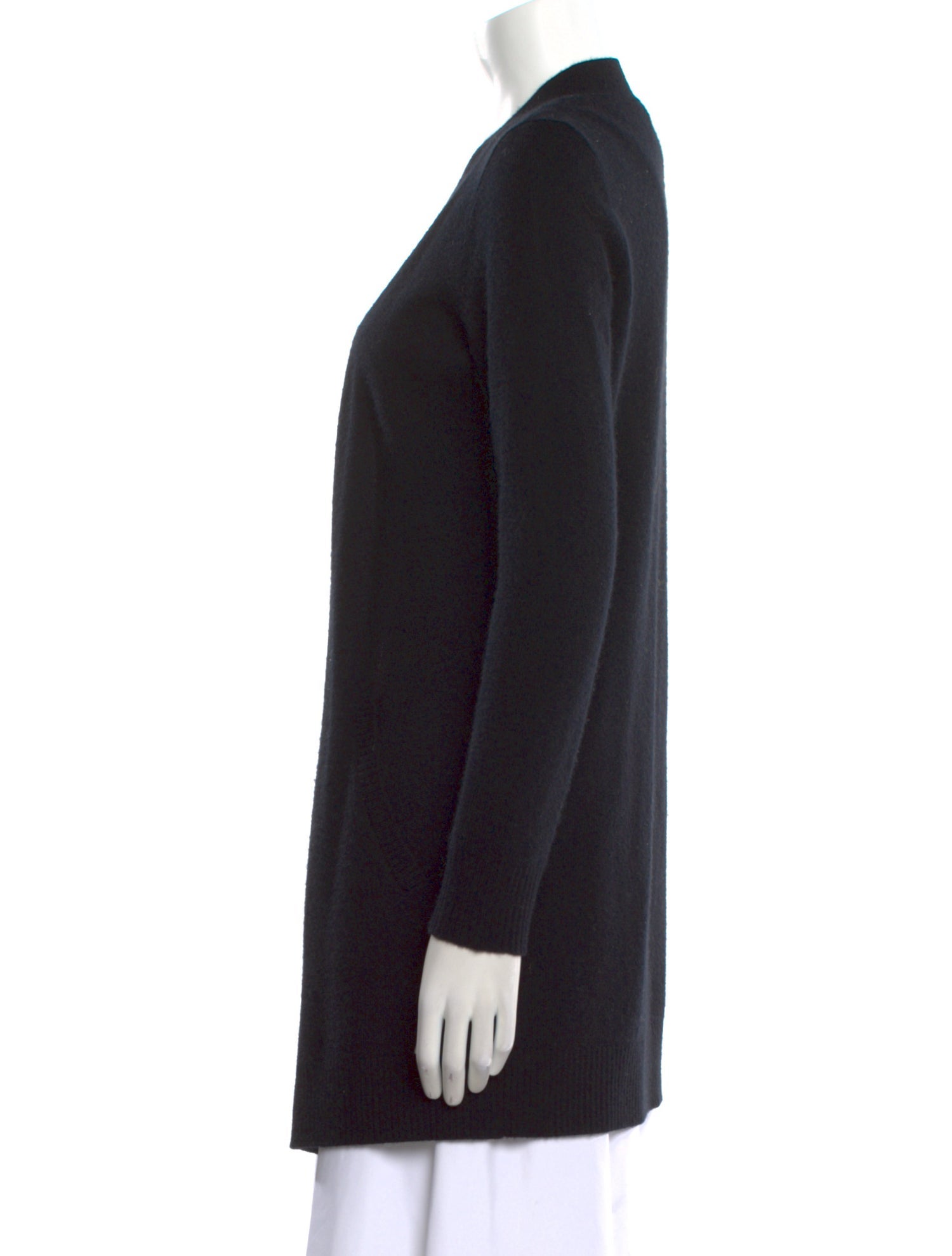 Sofia Cashmere Cashmere V-Neck Sweater