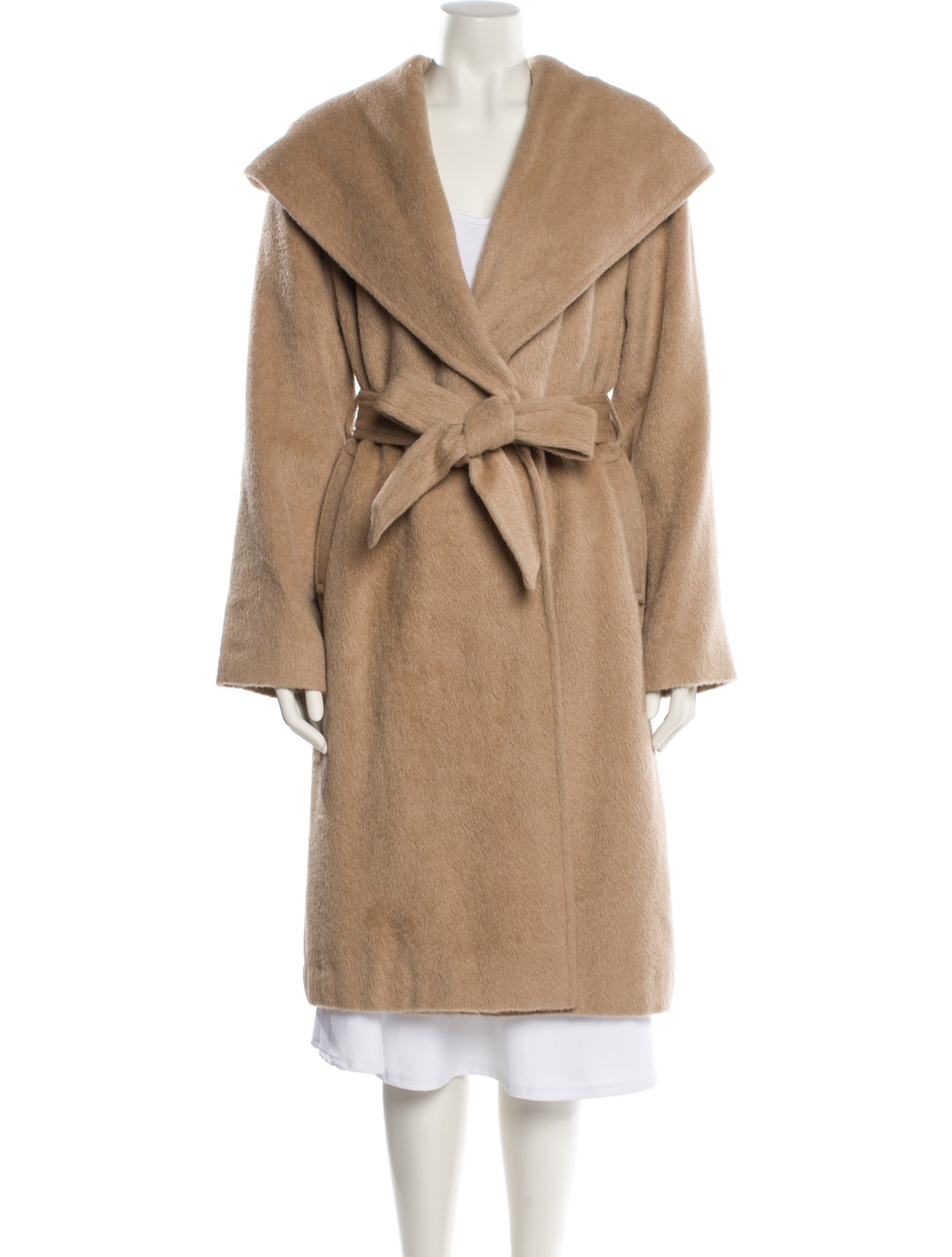 Sofia Cashmere Baby Alpaca Jacket