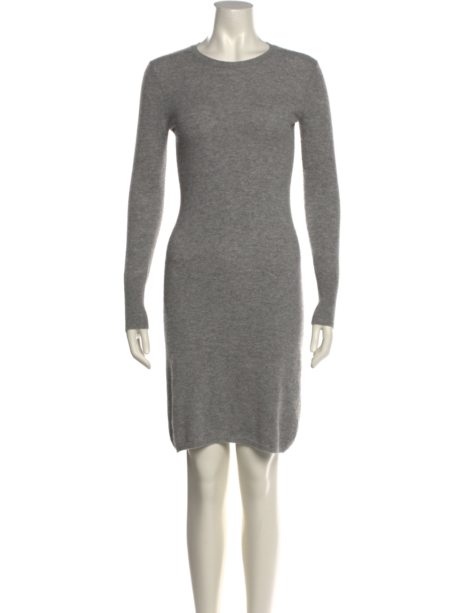 Sofia Cashmere Cashmere Mini Dress