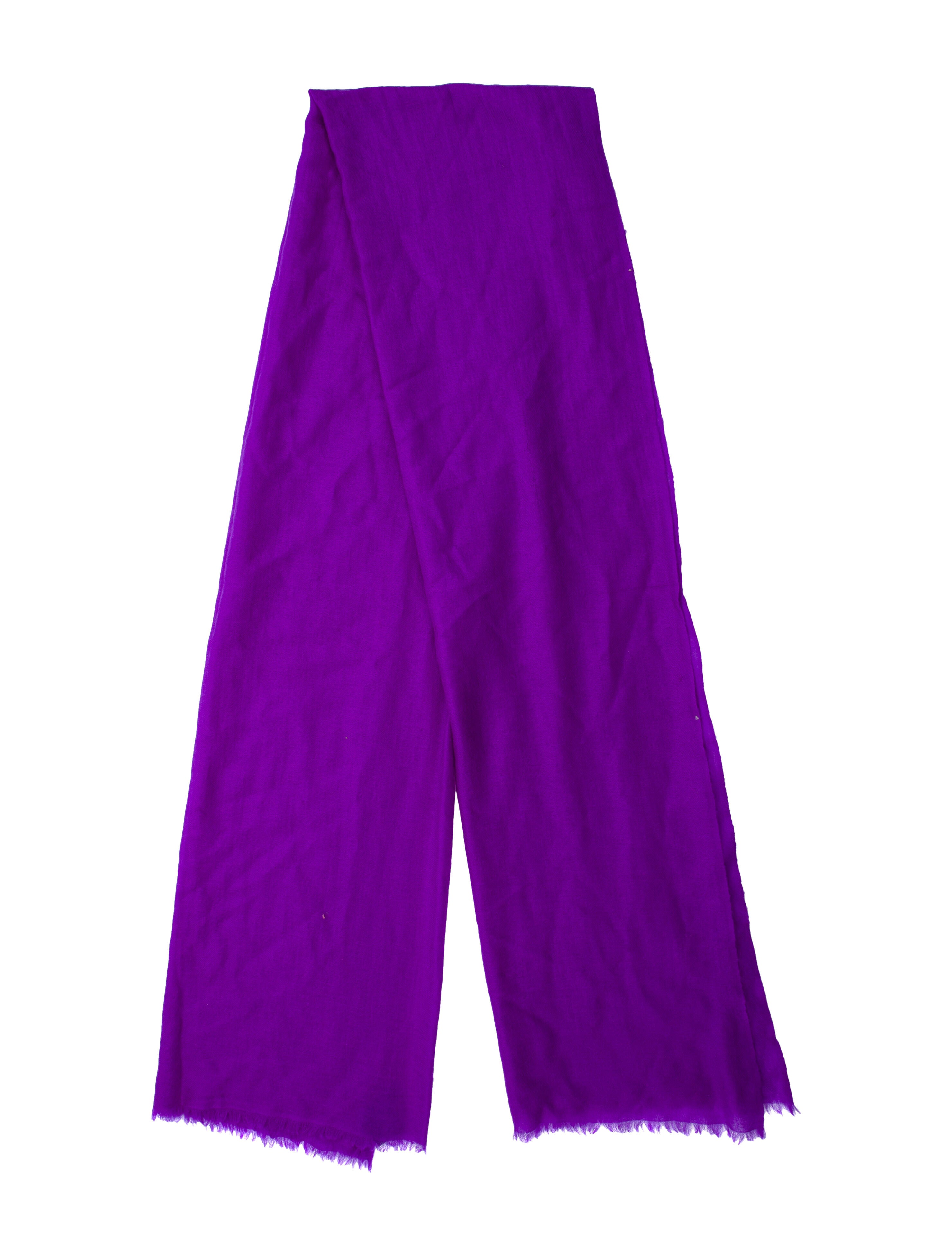 Sofia Cashmere Cashmere Scarf