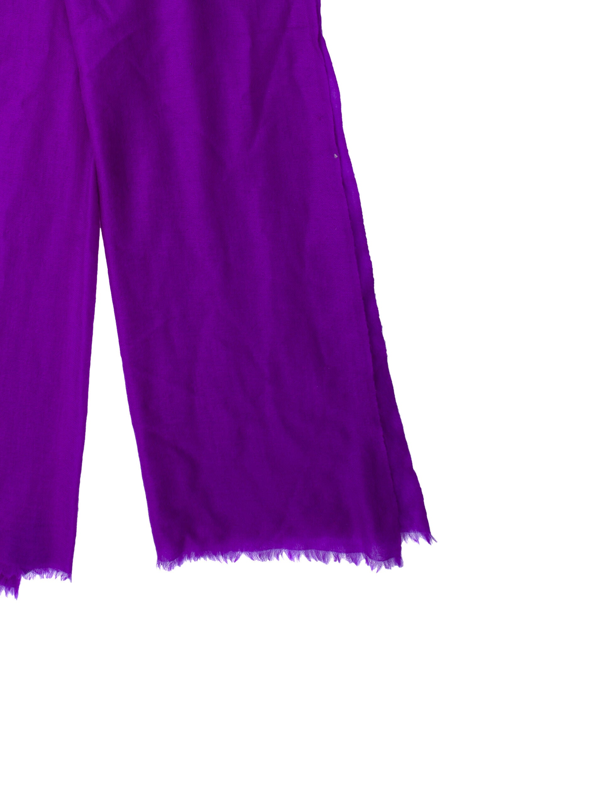 Sofia Cashmere Cashmere Scarf