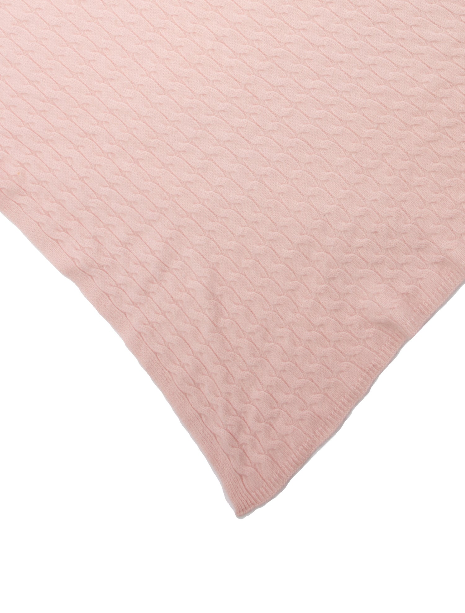 Sofia Cashmere Festival Quadri Cashmere Scarf