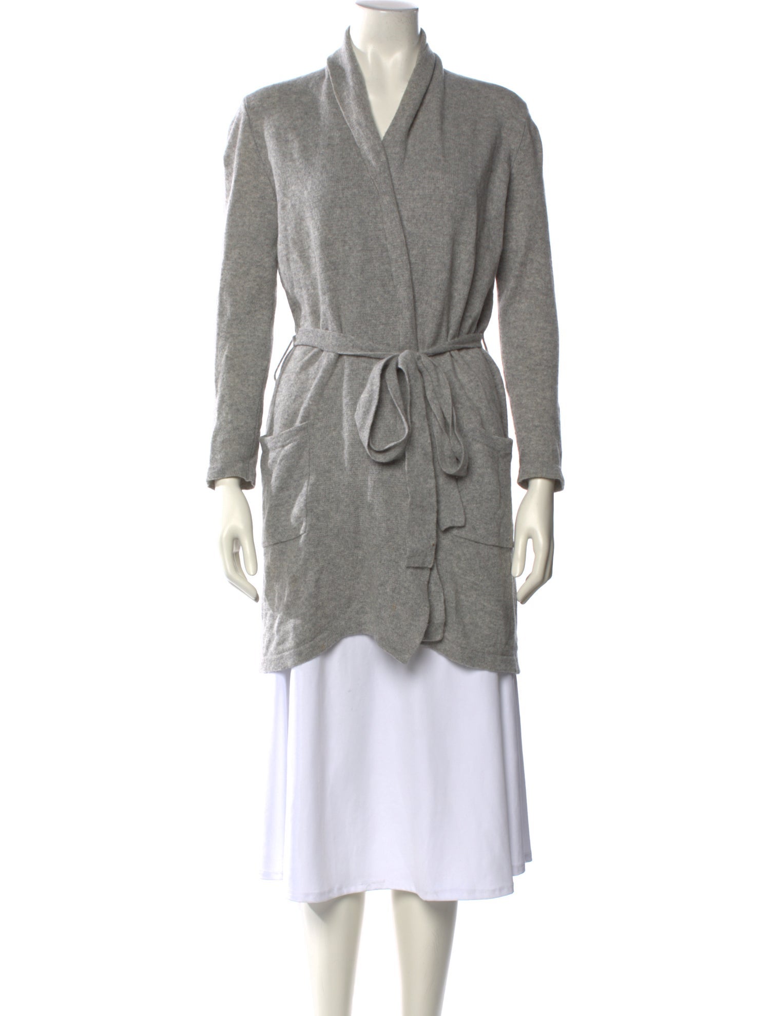 Sofia Cashmere Cashmere Cowl Neck Sweater