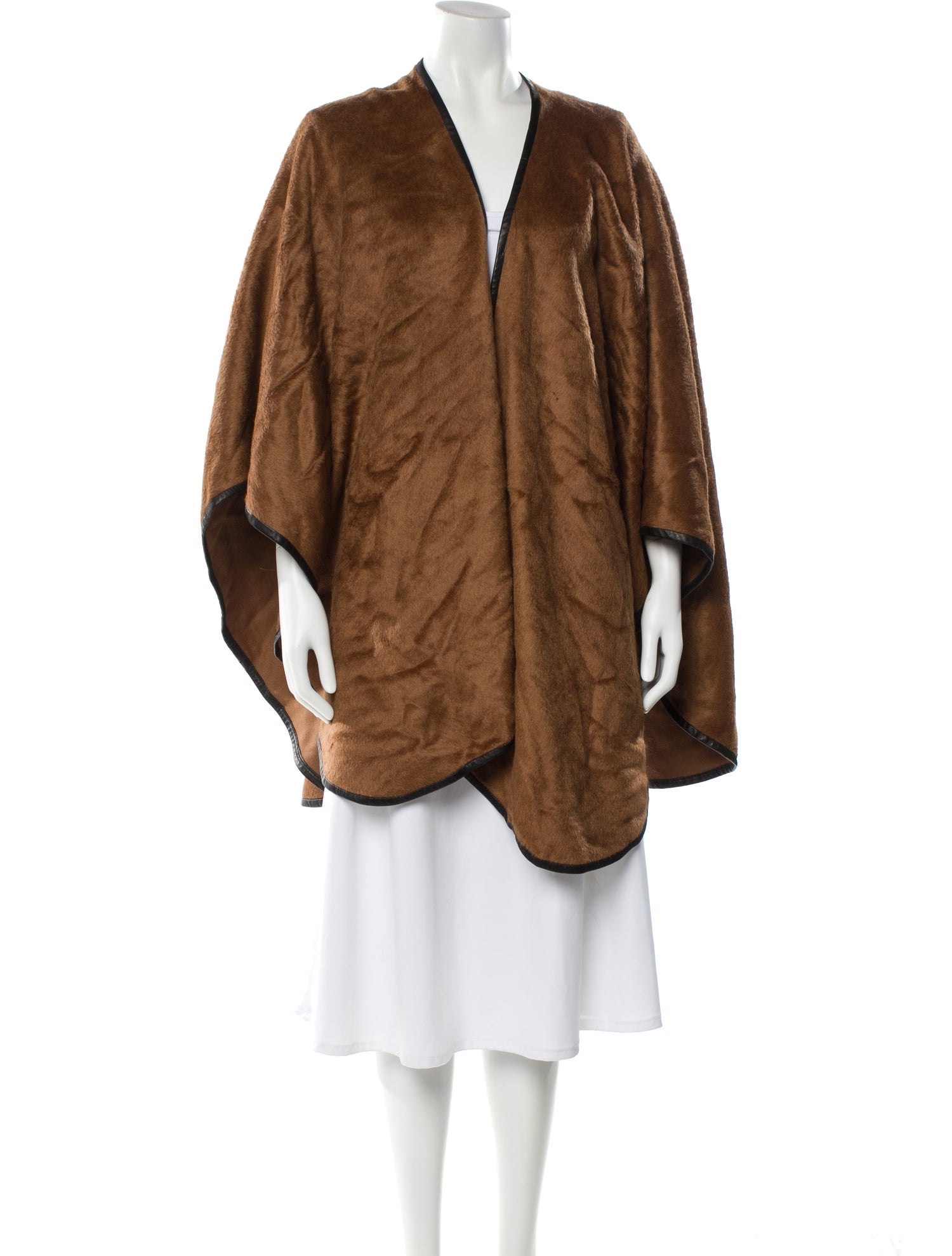 Sofia Cashmere Alpaca Shawl