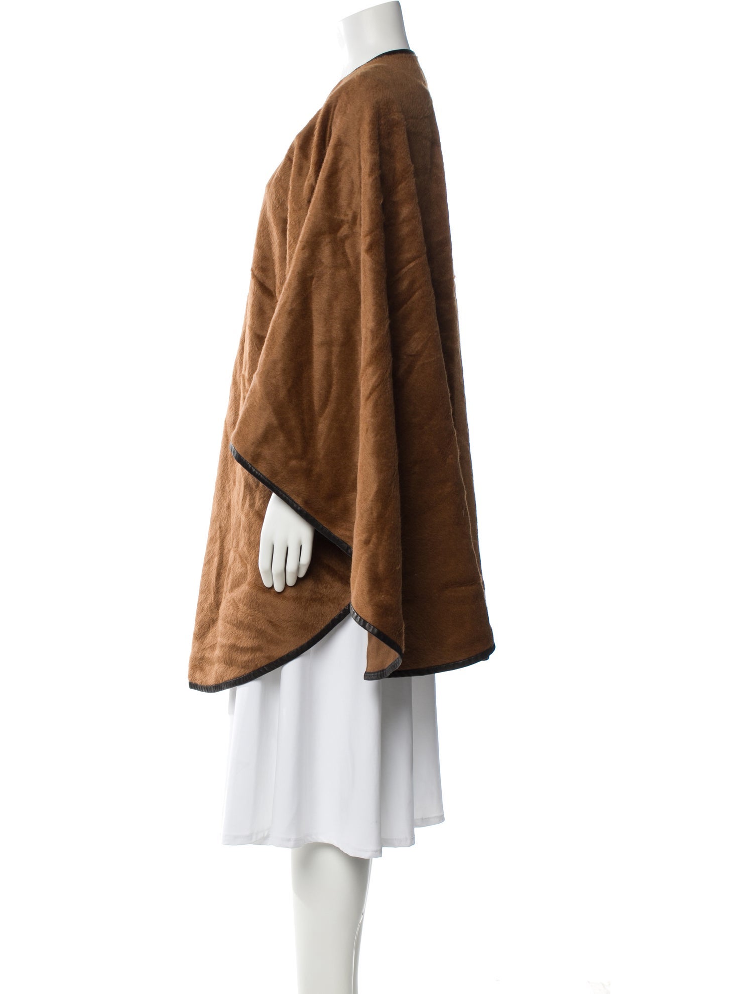 Sofia Cashmere Alpaca Shawl