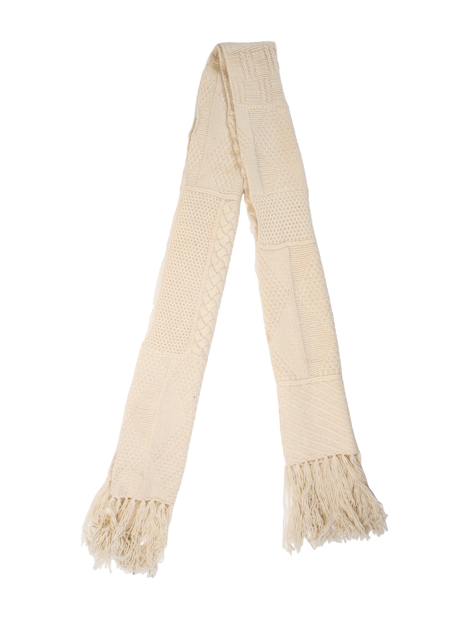 Sofia Cashmere Cashmere Scarf