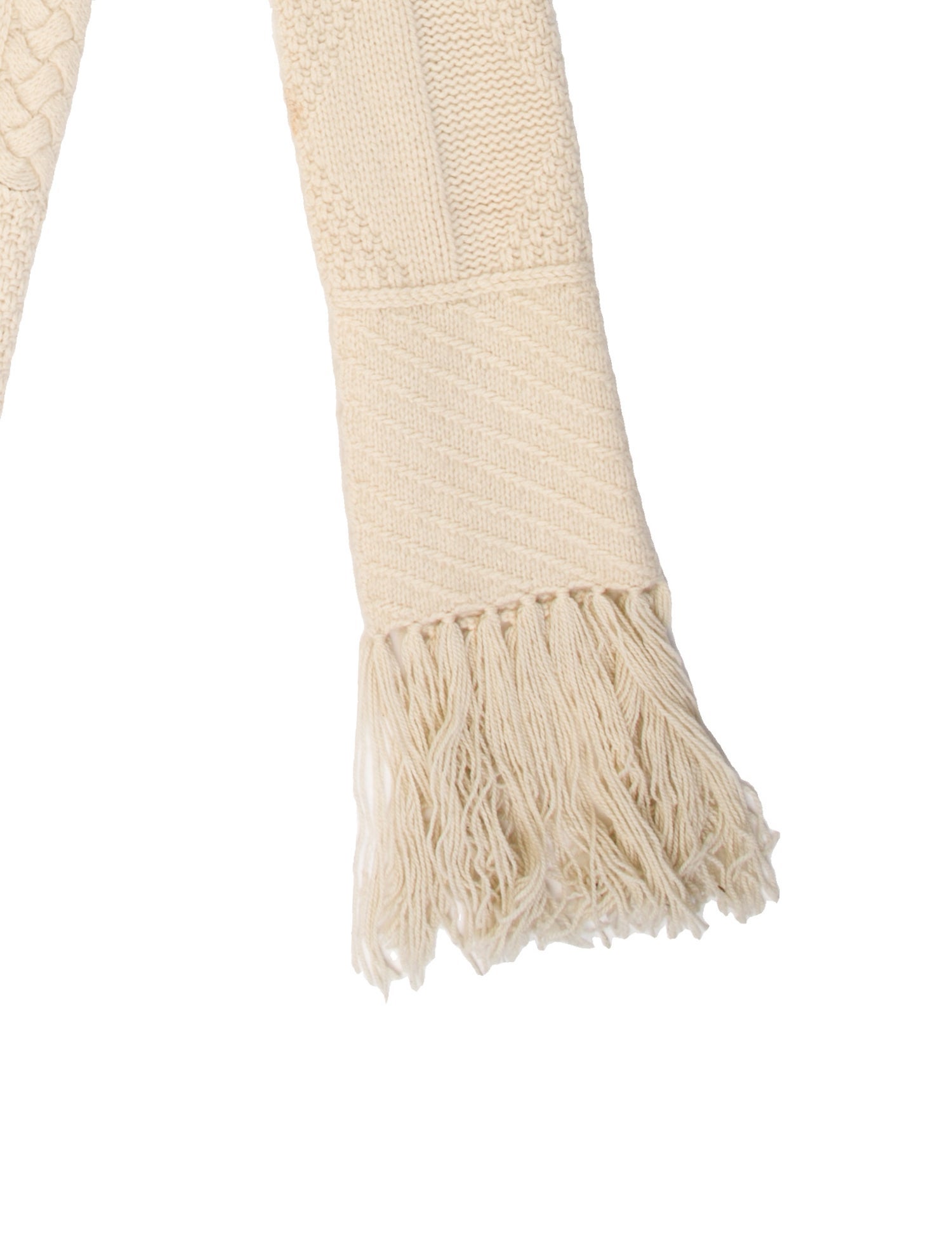Sofia Cashmere Cashmere Scarf