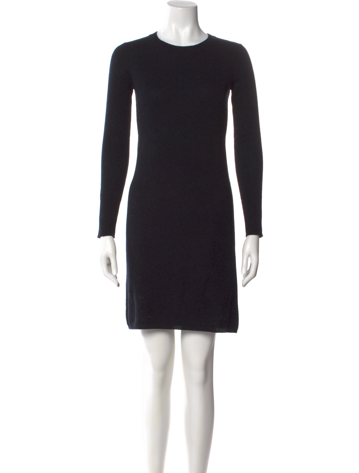Sofia Cashmere Cashmere Mini Dress