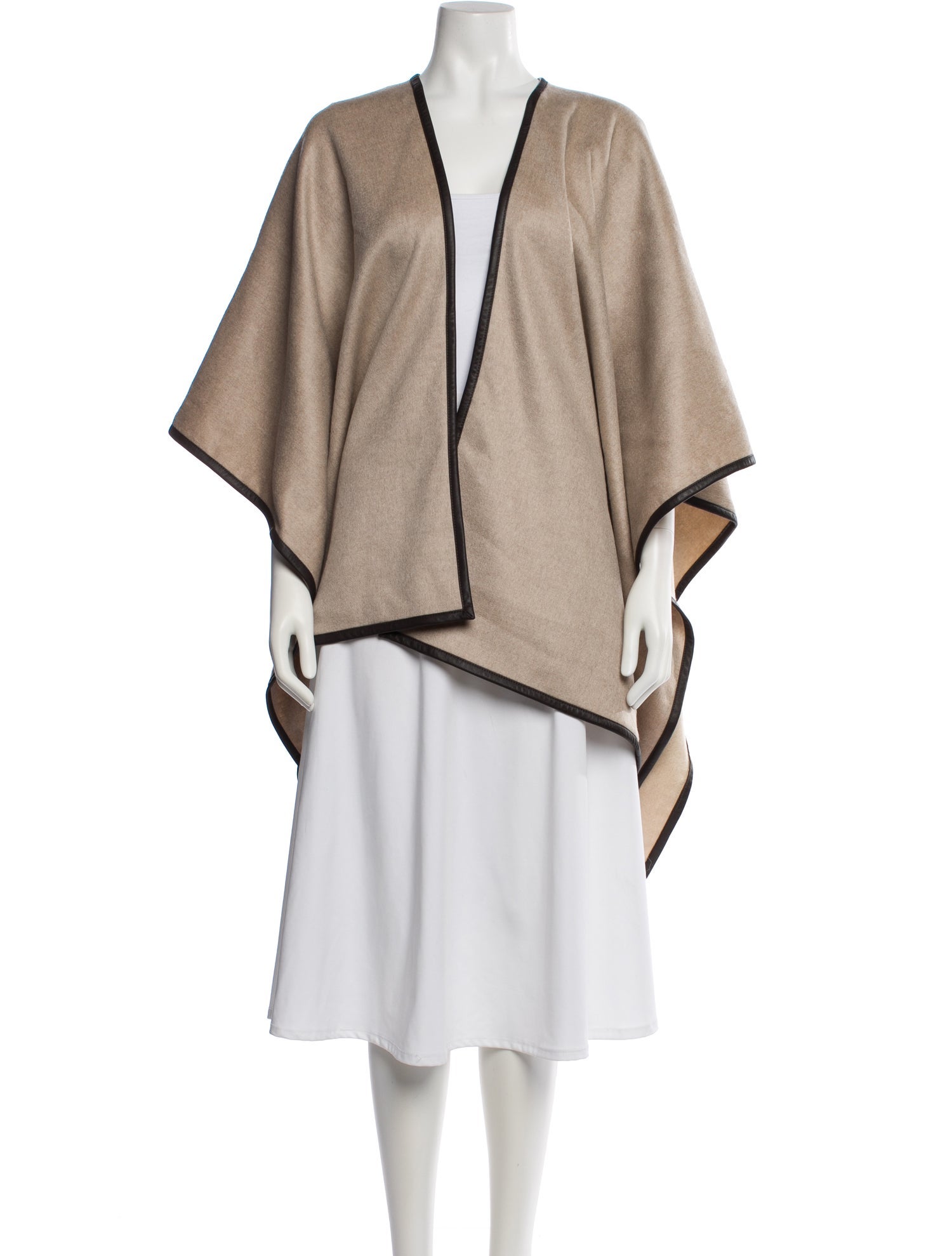 Sofia Cashmere Cashmere Striped Shawl