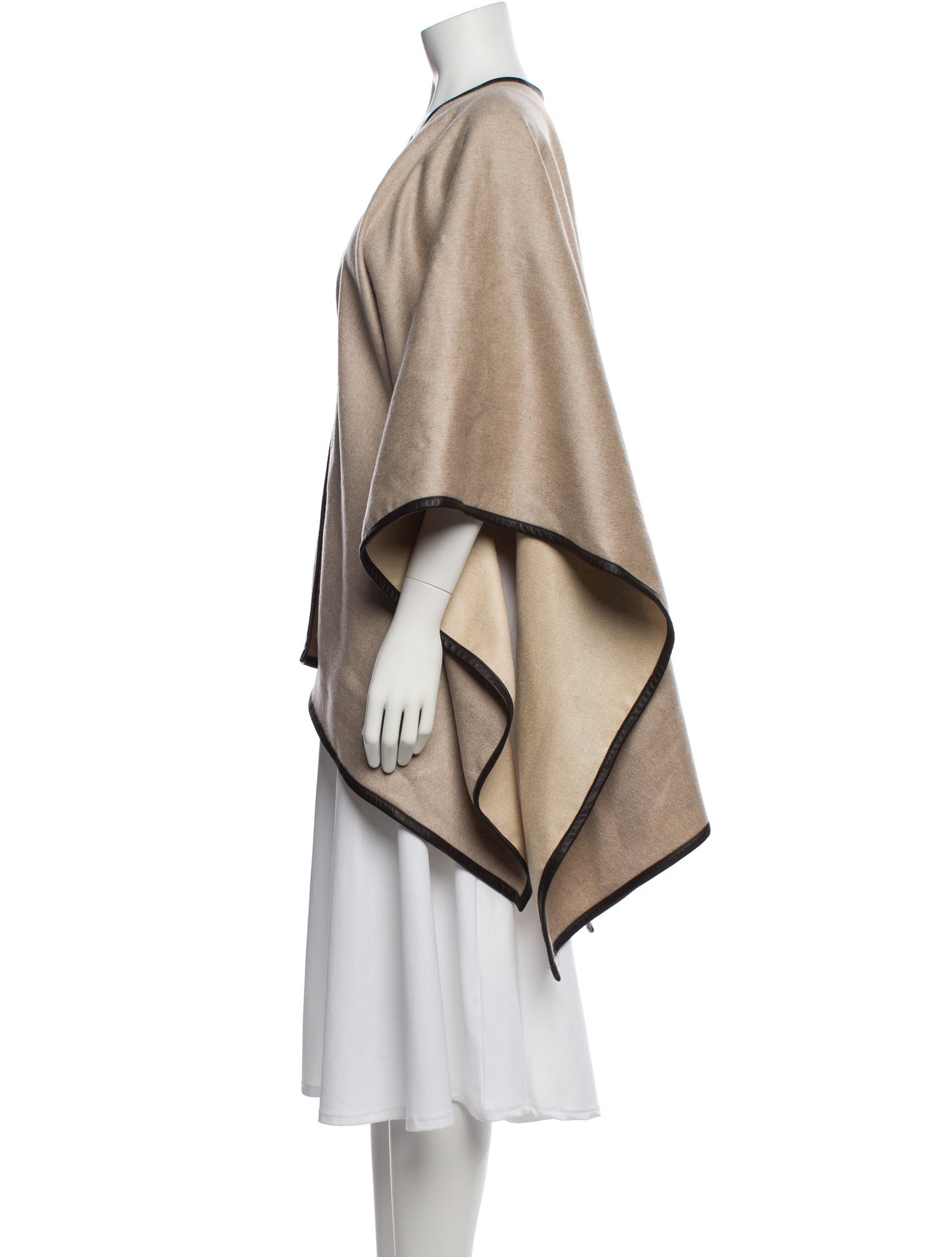 Sofia Cashmere Cashmere Striped Shawl