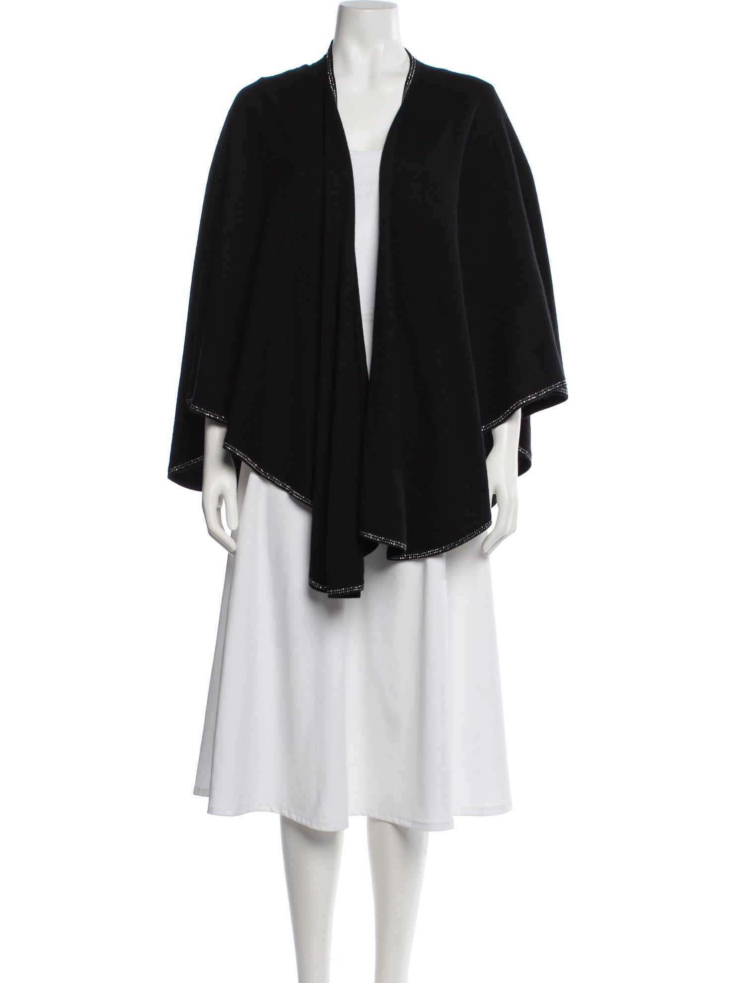 Sofia Cashmere Cashmere Shawl