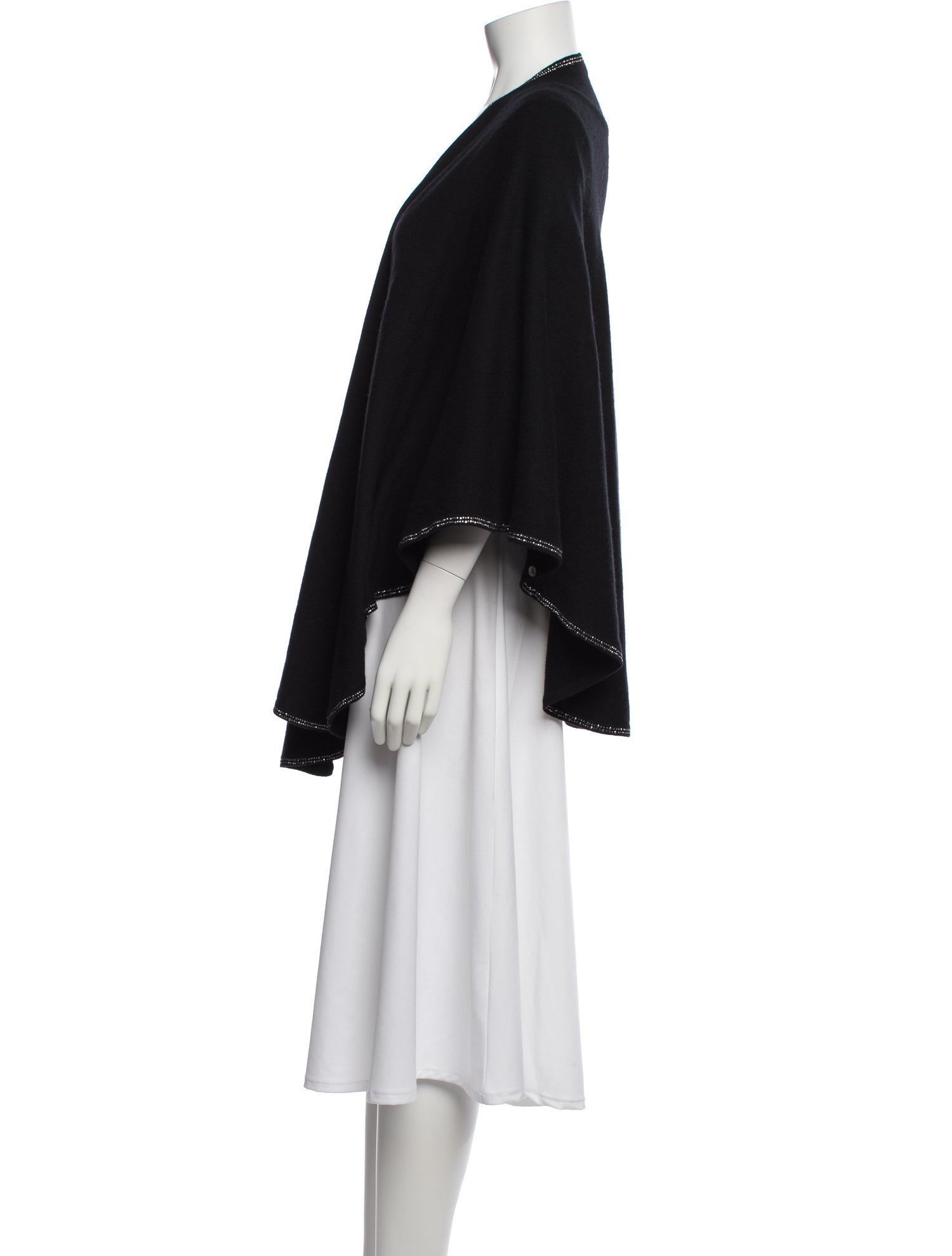 Sofia Cashmere Cashmere Shawl