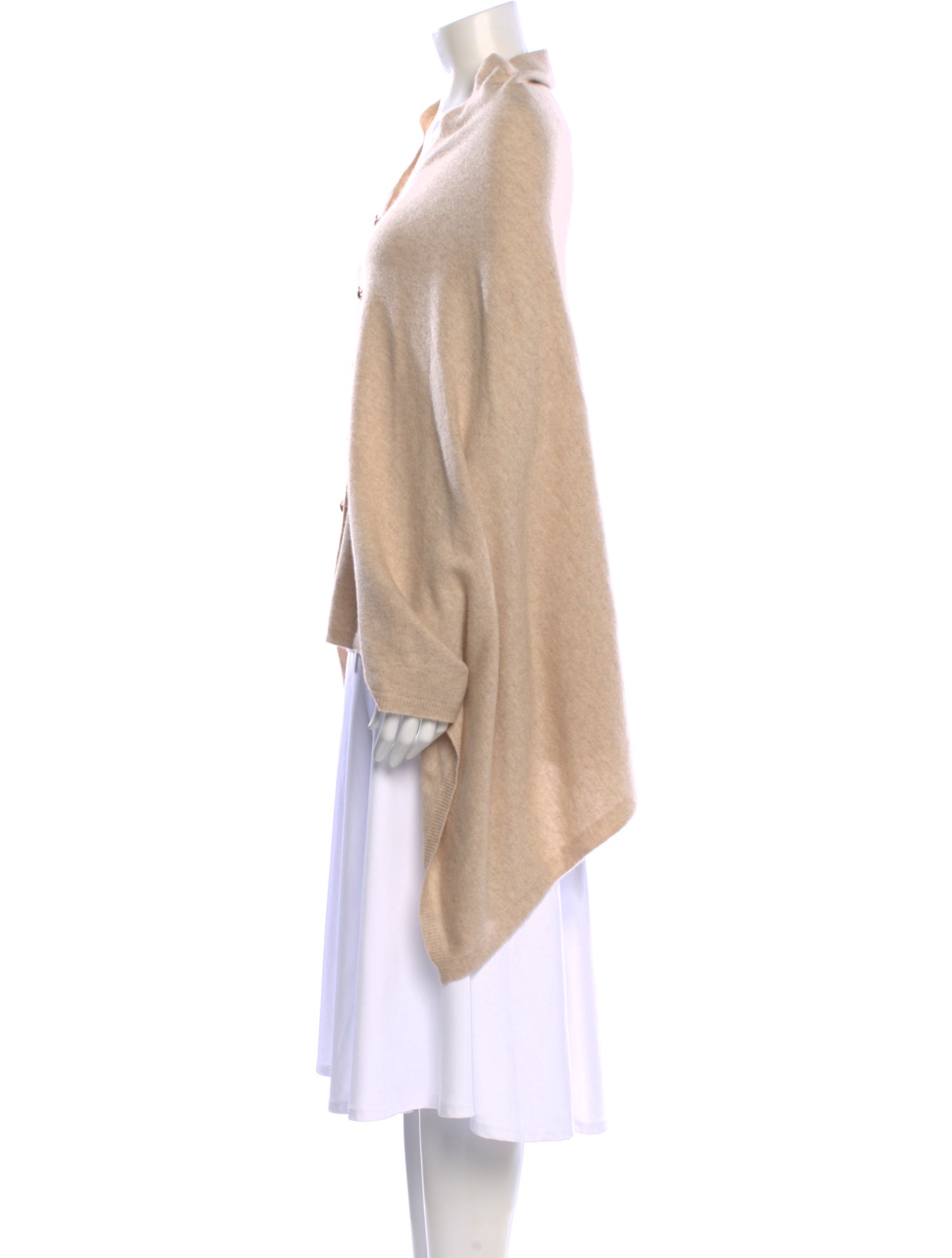 Sofia Cashmere Cashmere Crew Neck Sweater