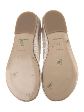 HVÓYA Espadrilles