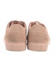 Woman by Common Projects Suede Sneakers