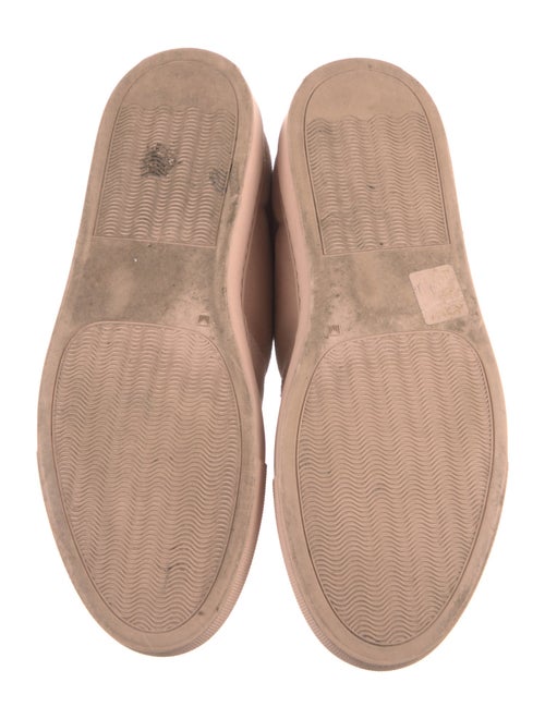Woman by Common Projects Suede Sneakers