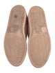 Woman by Common Projects Suede Sneakers