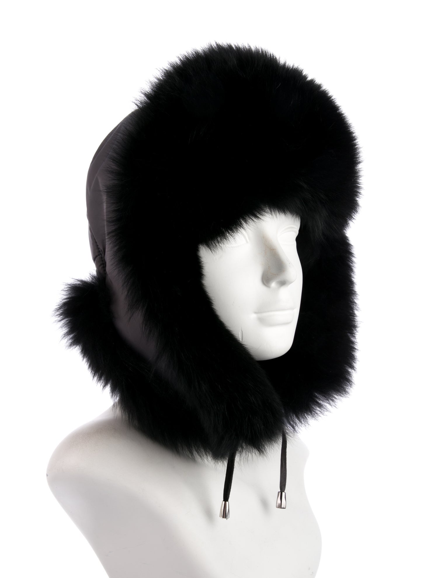 Saga Furs Hat