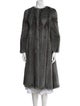 Saga Furs Fur Coat