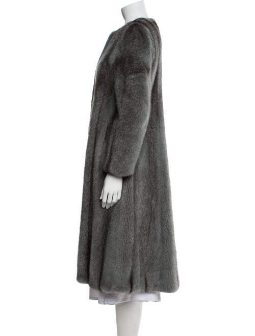Saga Furs Fur Coat