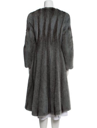 Saga Furs Fur Coat