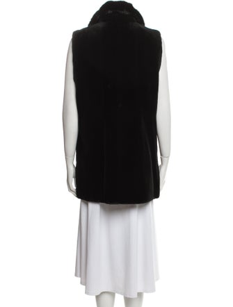 Saga Furs Mink Fur Jacket