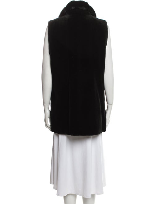 Saga Furs Mink Fur Jacket