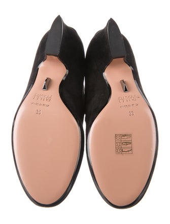 Samuele Failli Suede Boots