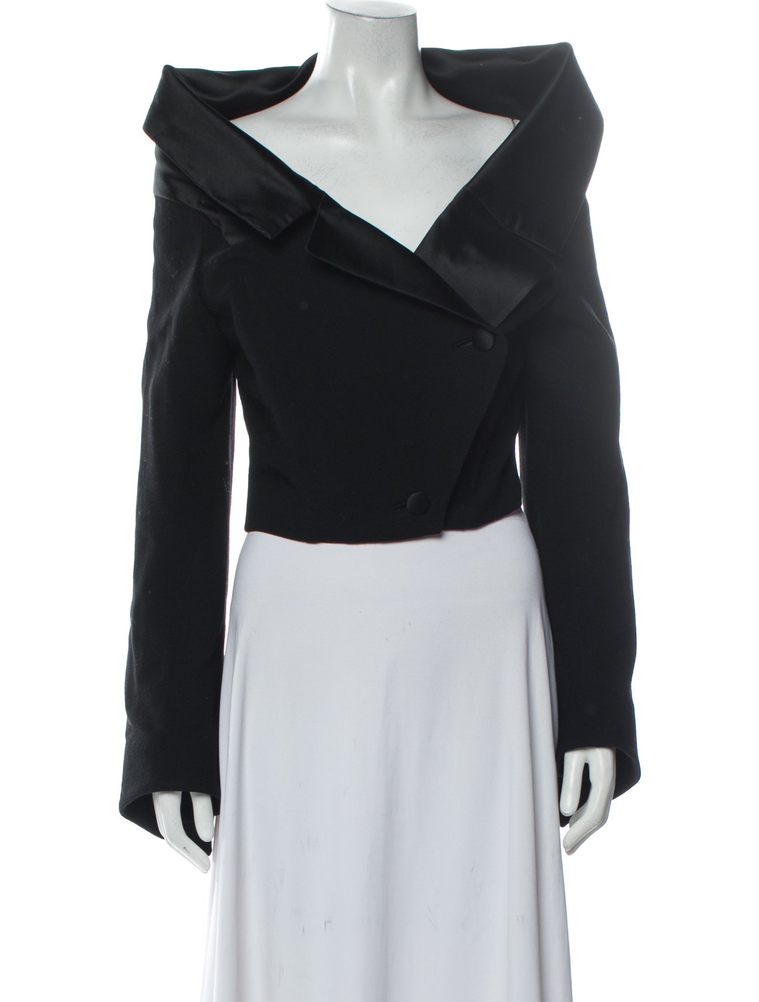 Grès Vintage 1990's Jacket