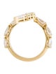 SHAY 18K 2.94ctw Diamond Stick Ring