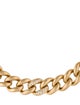 SHAY 18K Diamond Single Pavé Matte Chain Bracelet
