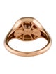SHAY 18K Diamond Pinky Ring