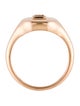 SHAY 18K Diamond Pinky Ring