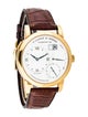 A. Lange & Söhne Lange 1 Watch