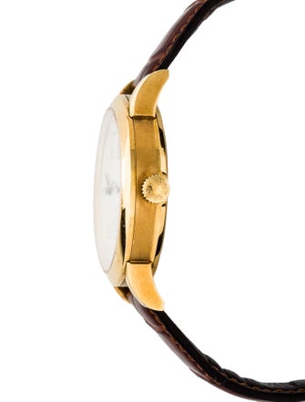 A. Lange & Söhne Lange 1 Watch