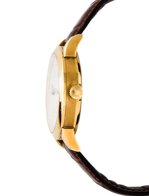 A. Lange & Söhne Lange 1 Watch