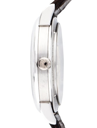 A. Lange & Söhne Langematik Outsize Date Watch