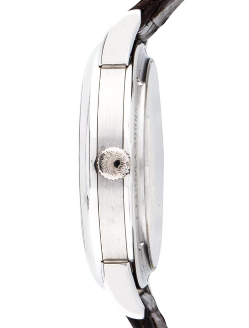 A. Lange & Söhne Langematik Outsize Date Watch