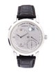 A. Lange & Söhne Lange 1 Watch