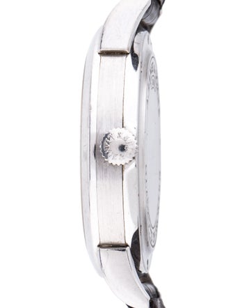 A. Lange & Söhne Lange 1 Watch