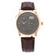 A. Lange & Söhne Lange 1 Watch