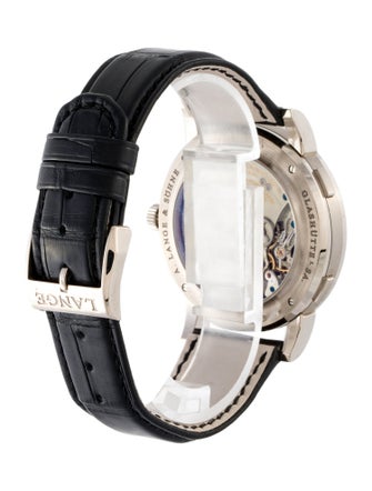 A. Lange & Söhne Lange 1 Watch