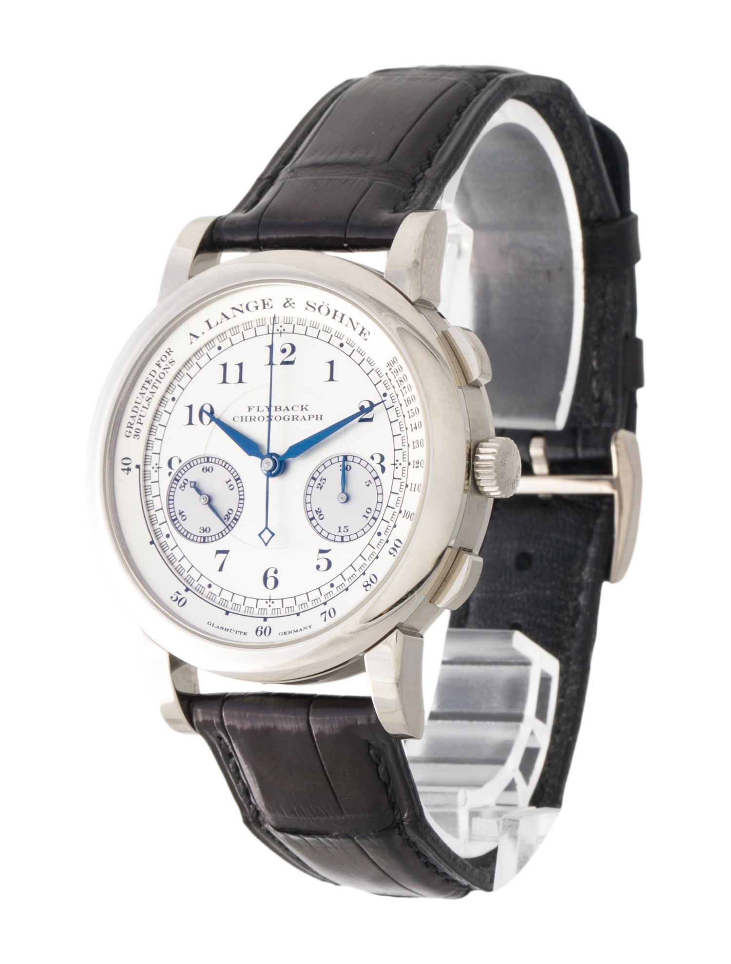 A. Lange & Söhne 1815 Chronograph Watch