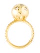 Sarah Hendler 18K Diamond Ethel Ring