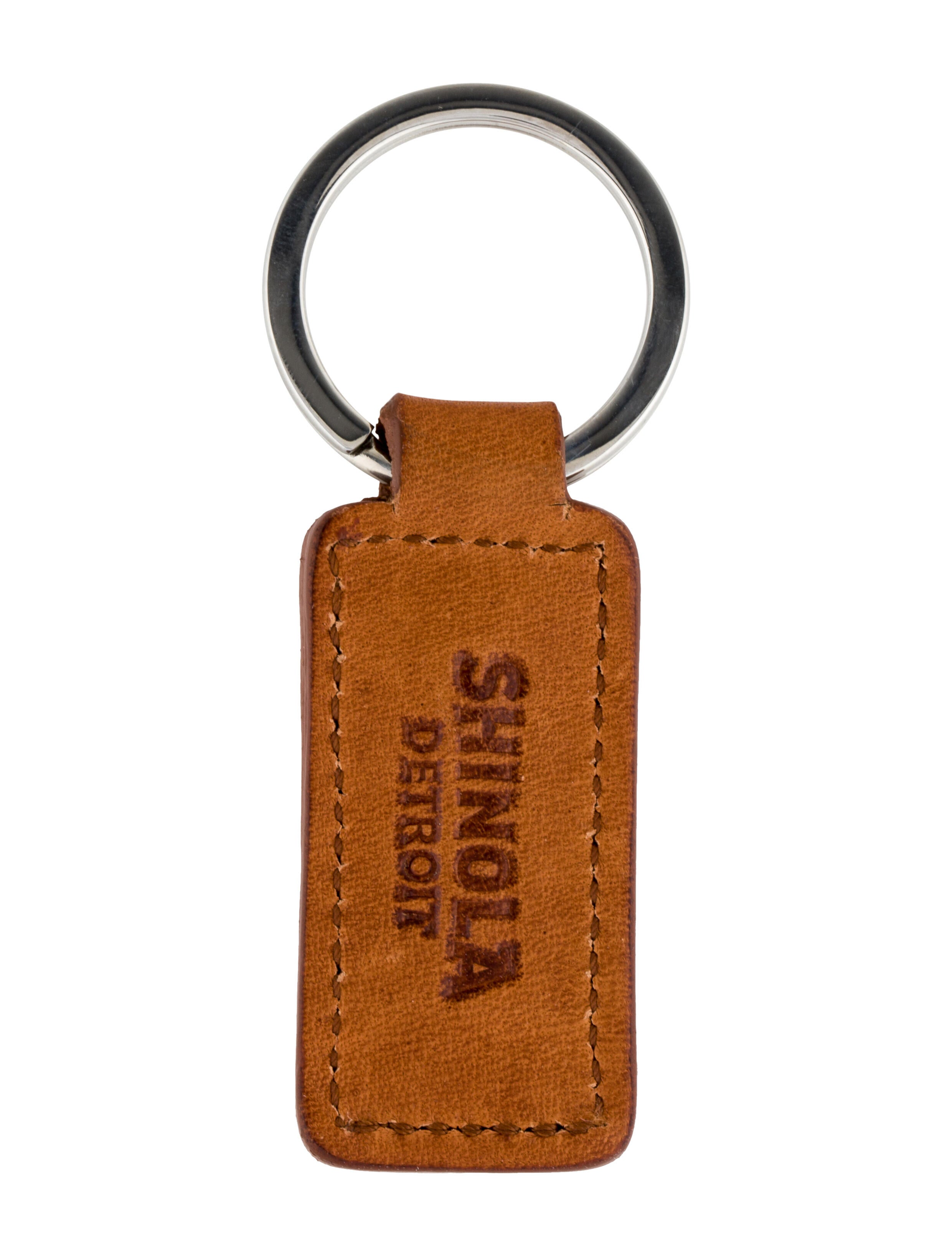 Shinola keychain discount