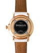 Shinola The Runwell Watch