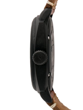 Shinola The Brakeman Watch